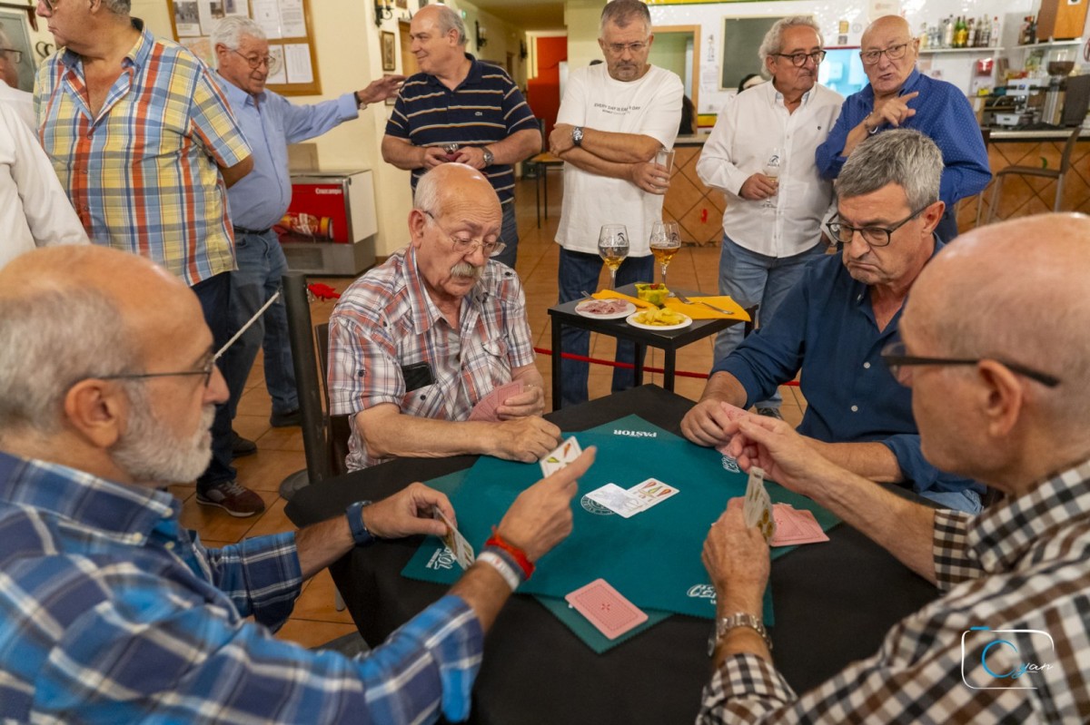 Associació de Sant Jordi